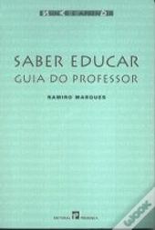 Saber Educar - Guia do Professor