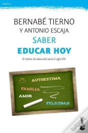 Capa do artigo Saber Educar Hoy