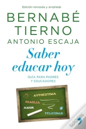 Capa do artigo Saber Educar Hoy