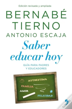 Capa do artigo Saber Educar Hoy