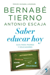 Capa do artigo Saber Educar Hoy