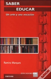 Capa do artigo Saber Educar