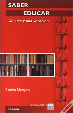 Capa do artigo Saber Educar
