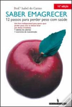 Capa do artigo Saber Emagrecer