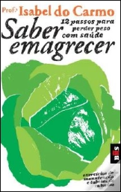 Capa do artigo Saber Emagrecer