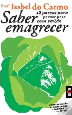Capa do artigo Saber Emagrecer
