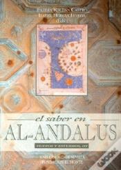 Capa do artigo Saber En Al-Andalus, Textos Y Estudios Iii, El