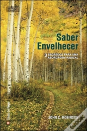 Capa do artigo Saber Envelhecer                 