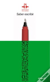 Capa do artigo Saber Escribir