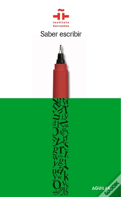 Capa do artigo Saber Escribir