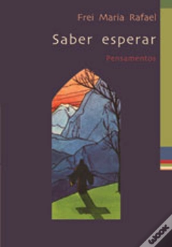 Capa do artigo Saber Esperar