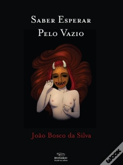 Capa do artigo Saber Esperar Pelo Vazio