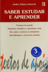 SAber Estudar e Aprender