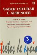 SAber Estudar e Aprender