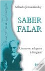 Capa do artigo Saber Falar