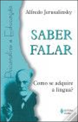 Capa do artigo Saber Falar