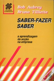 Capa do artigo Saber-Fazer Saber