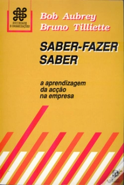 Capa do artigo Saber-Fazer Saber