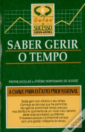 Saber Gerir o Tempo