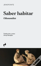 Capa do artigo Saber Habitar