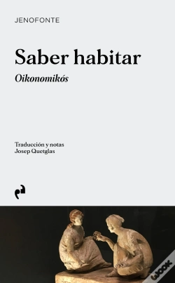 Capa do artigo Saber Habitar