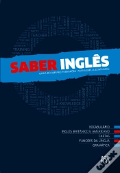 Capa do artigo Saber Inglês