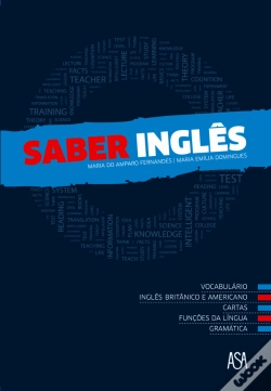 Capa do artigo Saber Inglês