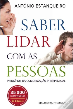 Capa do artigo Saber Lidar com as Pessoas