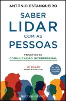Saber Lidar com as Pessoas
