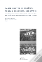 Saber Manter os Edifícios