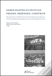Capa do artigo Saber Manter os Edifícios