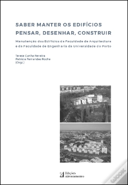 Capa do artigo Saber Manter os Edifícios