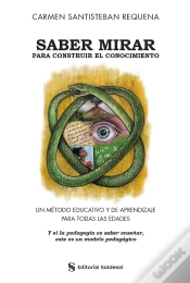 Capa do artigo Saber Mirar Para Construir El Conocimiento