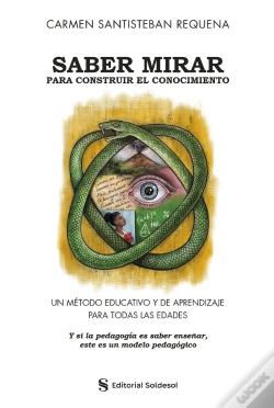 Capa do artigo Saber Mirar Para Construir El Conocimiento