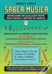Capa do artigo Saber Música