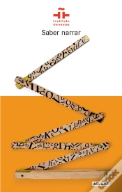 Capa do artigo Saber Narrar
