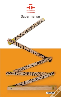Capa do artigo Saber Narrar
