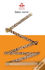 Capa do artigo Saber Narrar