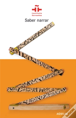 Capa do artigo Saber Narrar