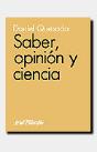 Saber, Opinión Y Ciencia - Preview
