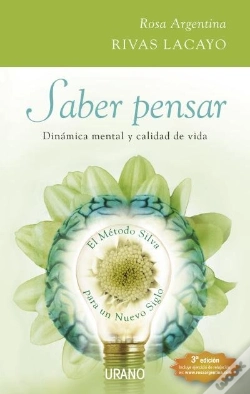 Capa do artigo Saber Pensar