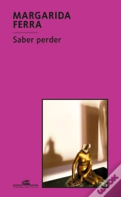 Capa do artigo Saber Perder