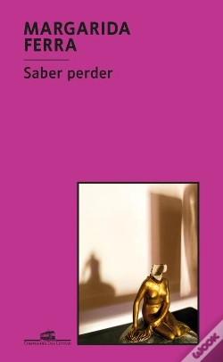 Capa do artigo Saber Perder