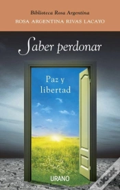 Capa do artigo Saber Perdonar