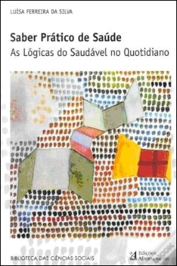 Capa do artigo Saber Prático de Saúde