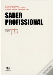 Capa do artigo Saber Profissional