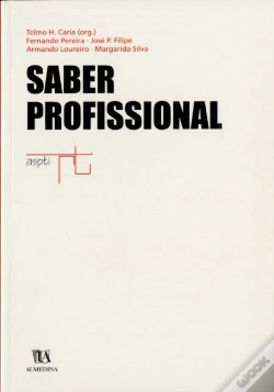 Capa do artigo Saber Profissional
