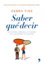Saber Qué Decir - Preview