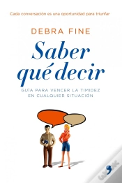 Capa do artigo Saber Qué Decir