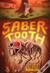 Capa do artigo Saber-Tooth